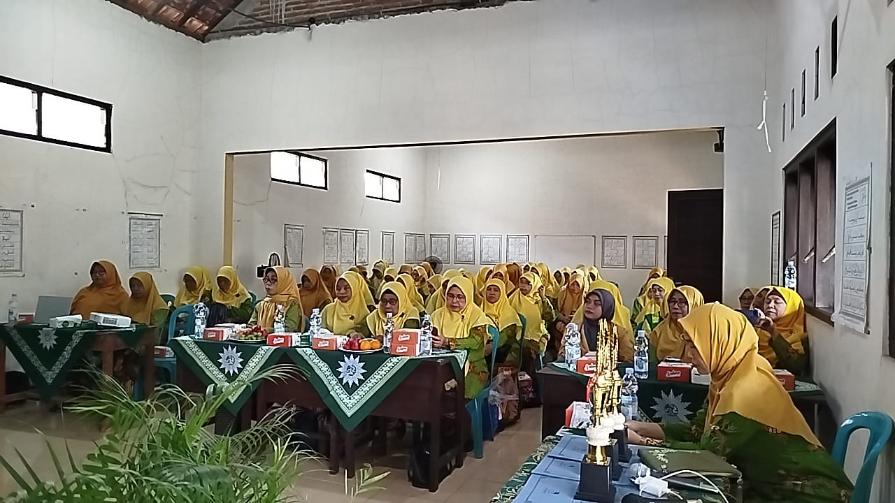 Musyawarah Cabang HMI Kota Madiun 2025